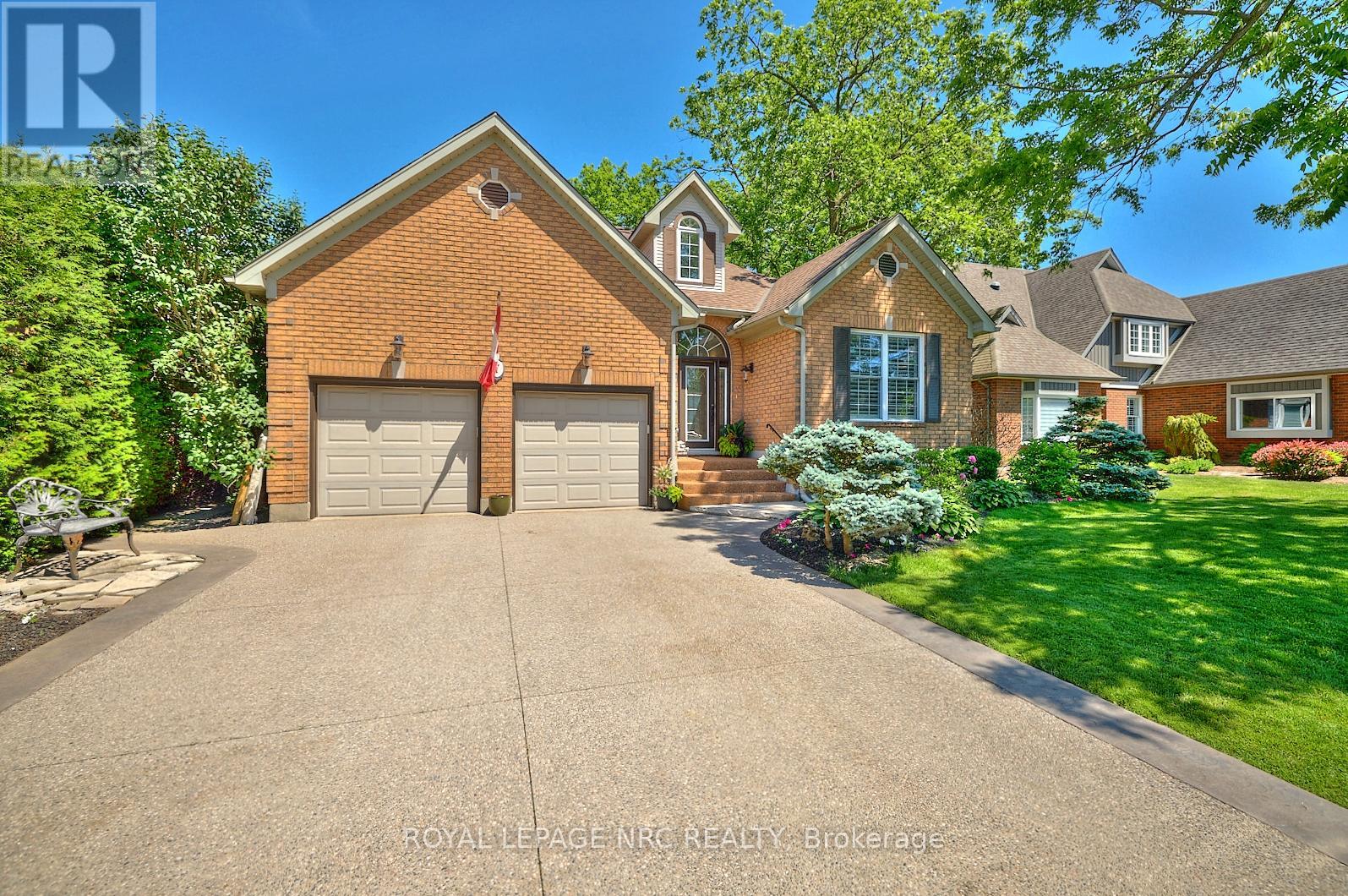 7 Scottdale Court, Pelham, Ontario  L0S 1E3 - Photo 48 - X12117136