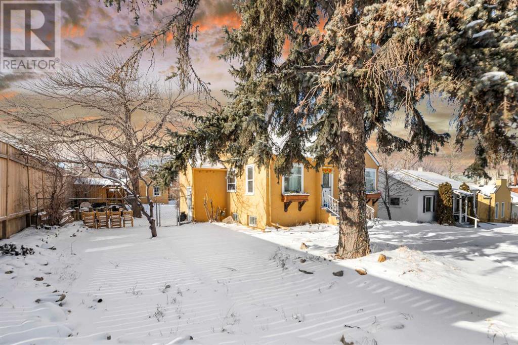 Property at 1623 Summit Street SW image 5