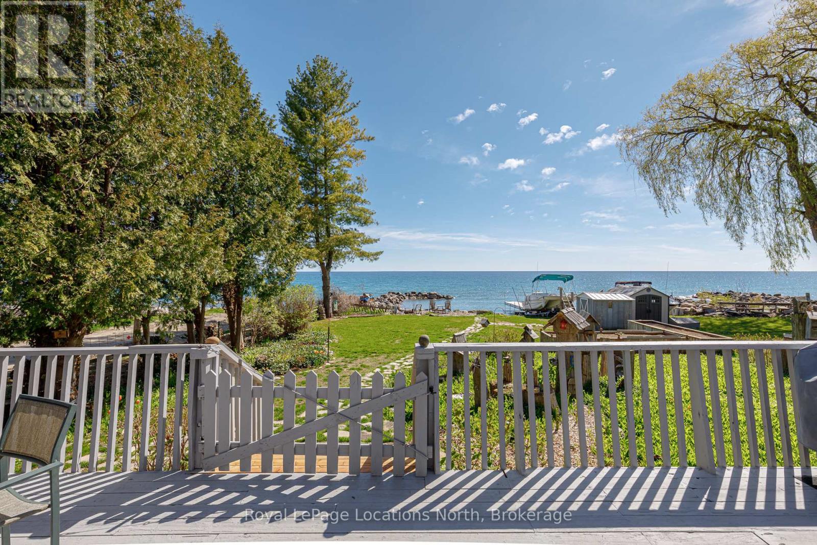 117 Kiowana Beach Road, Meaford, Ontario  N4L 1W5 - Photo 20 - X12168512