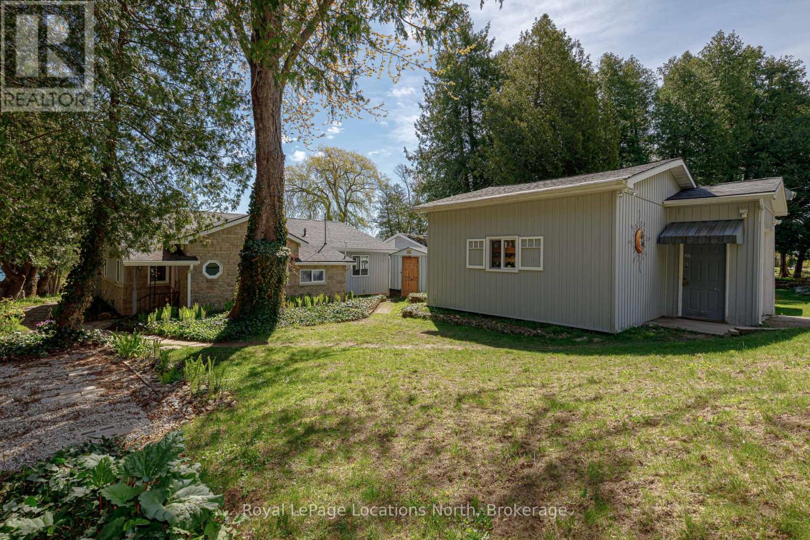 117 Kiowana Beach Road, Meaford, Ontario  N4L 1W5 - Photo 22 - X12168512