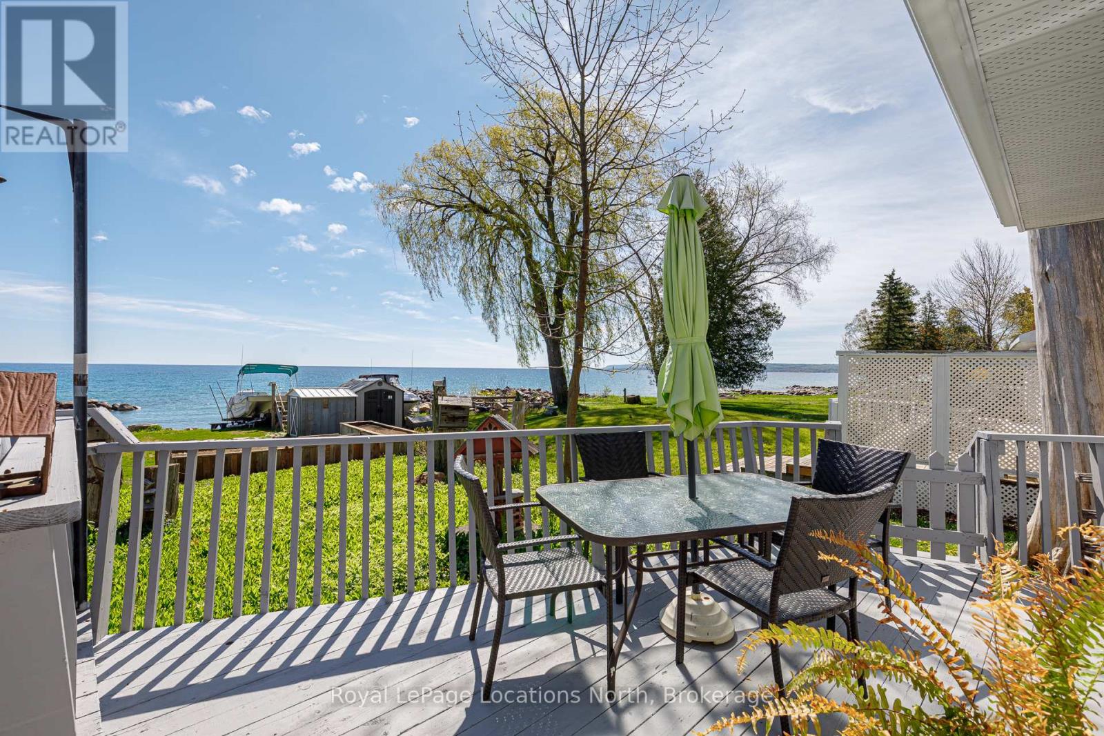 117 Kiowana Beach Road, Meaford, Ontario  N4L 1W5 - Photo 19 - X12168512