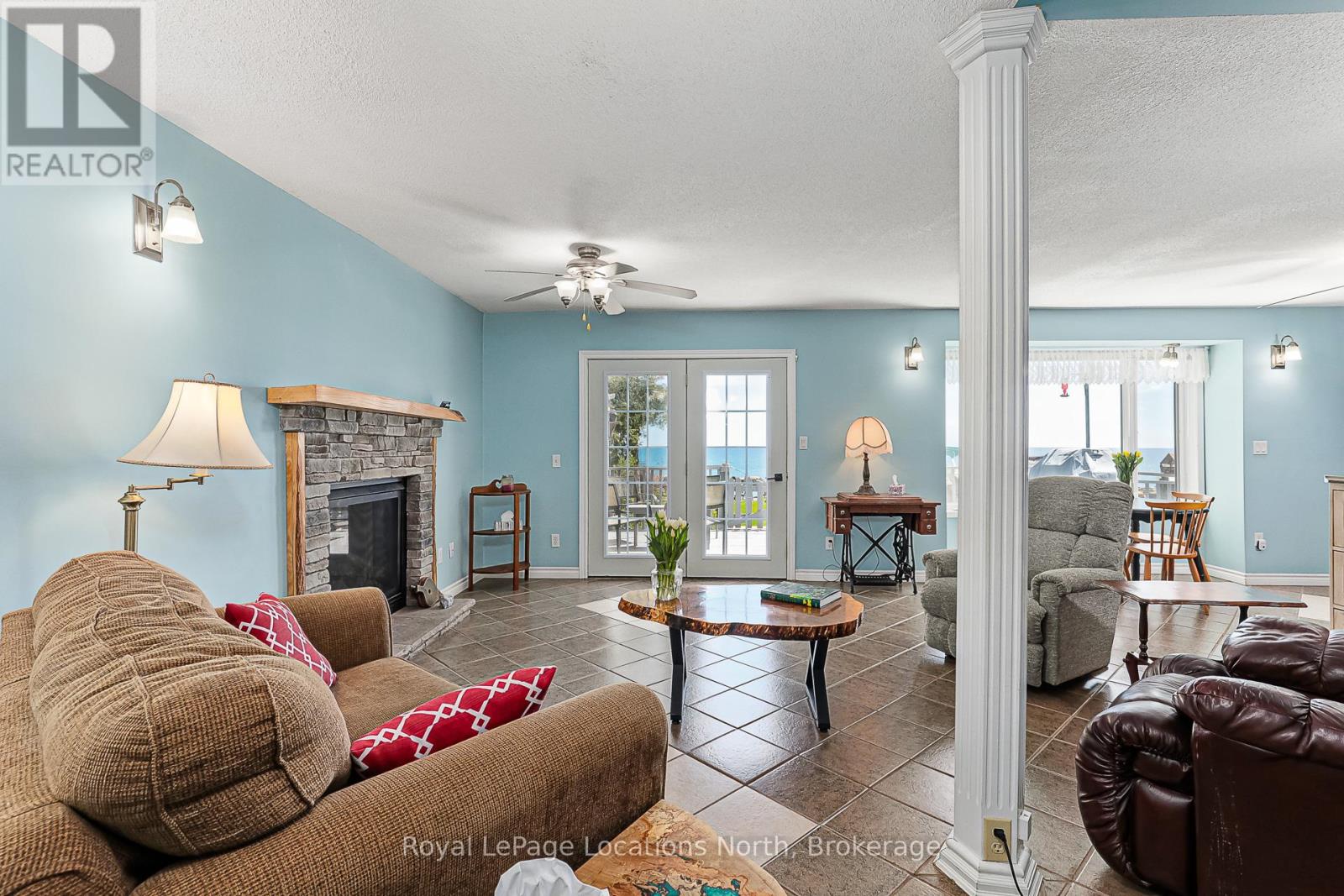 117 Kiowana Beach Road, Meaford, Ontario  N4L 1W5 - Photo 32 - X12168512