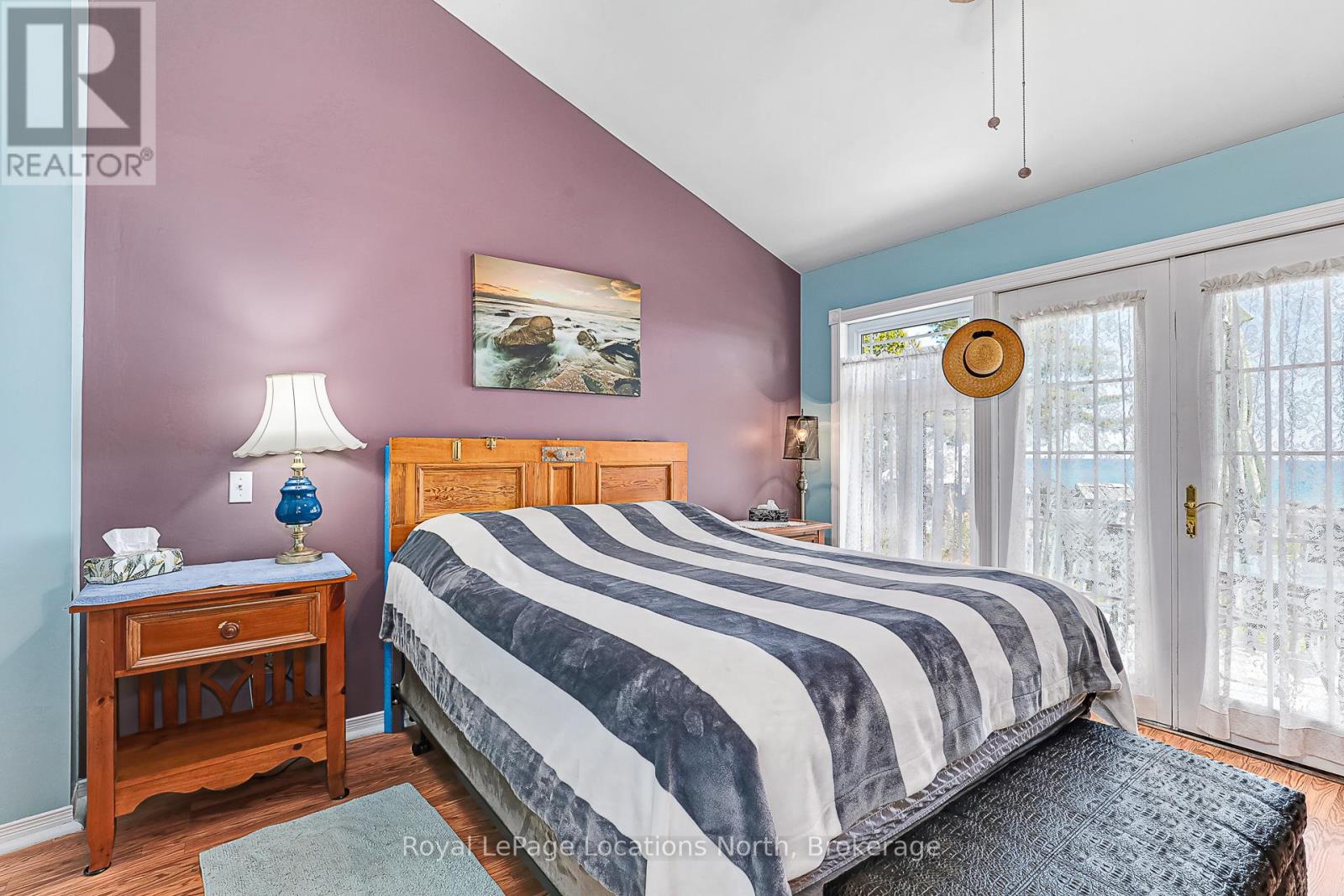 117 Kiowana Beach Road, Meaford, Ontario N4L 1W5 - Photo 36 - X12168512