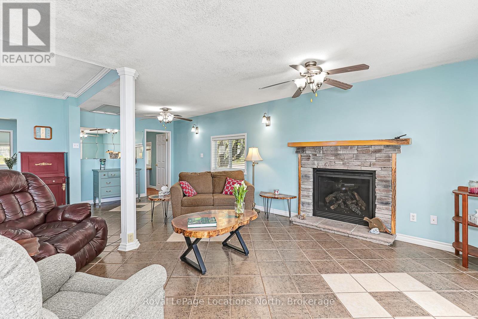117 Kiowana Beach Road, Meaford, Ontario  N4L 1W5 - Photo 31 - X12168512