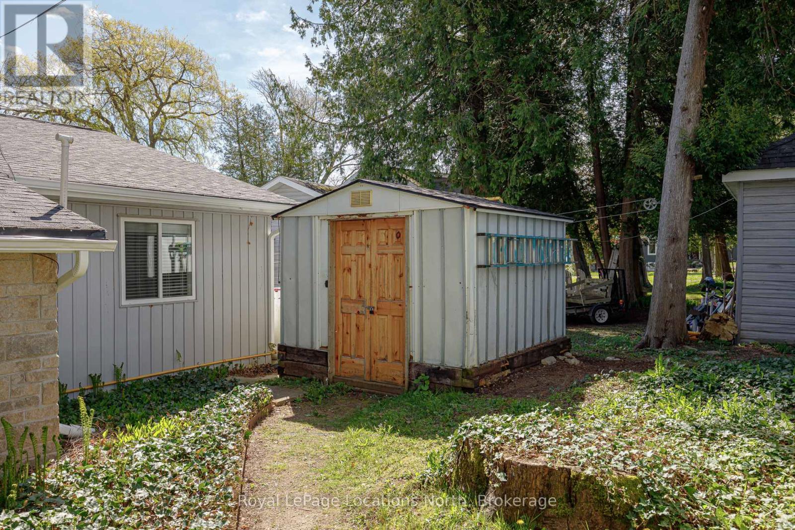 117 Kiowana Beach Road, Meaford, Ontario  N4L 1W5 - Photo 47 - X12168512