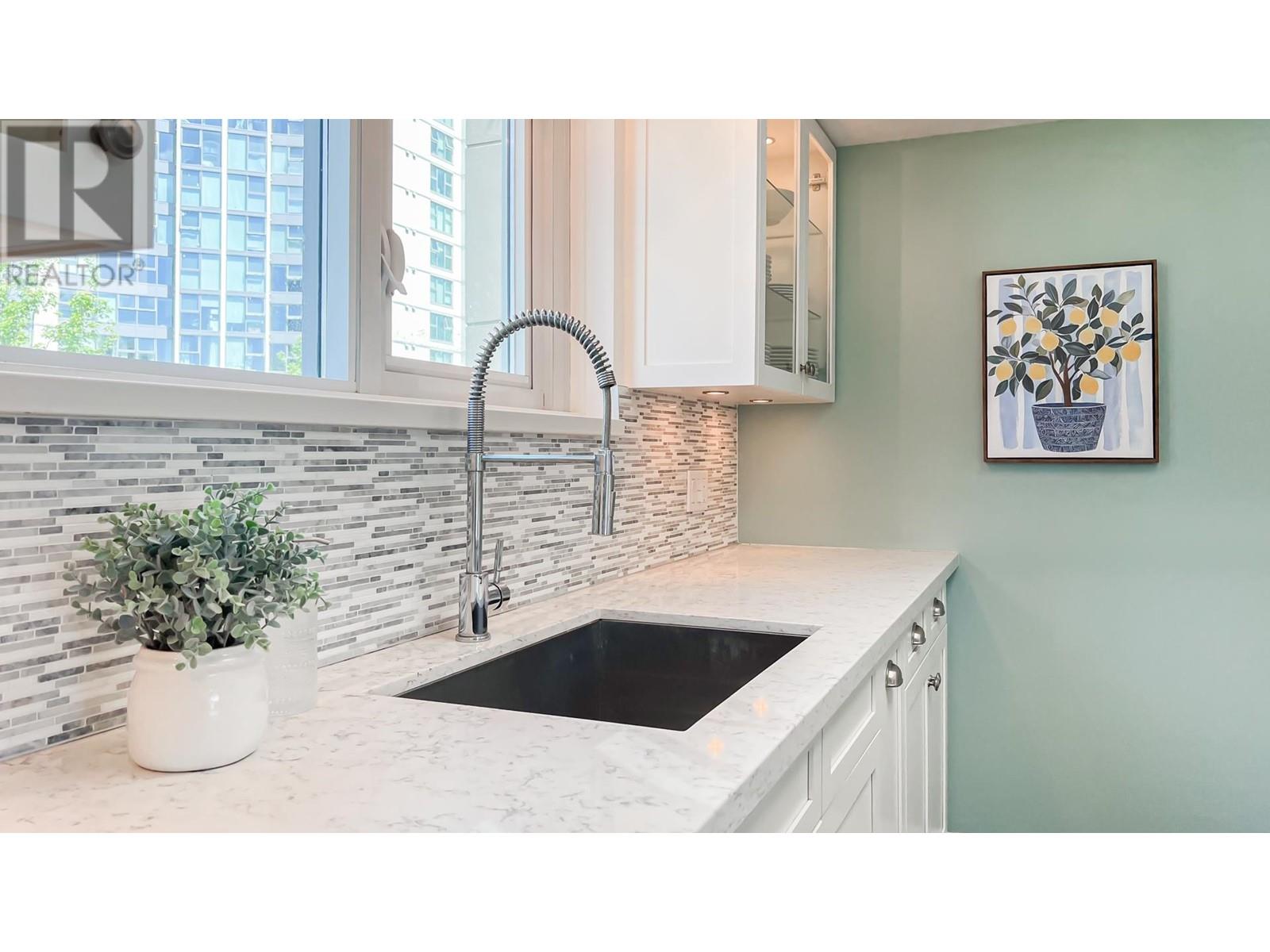 801 1388 Homer Street, Vancouver, British Columbia  V6B 6A7 - Photo 12 - R3006627