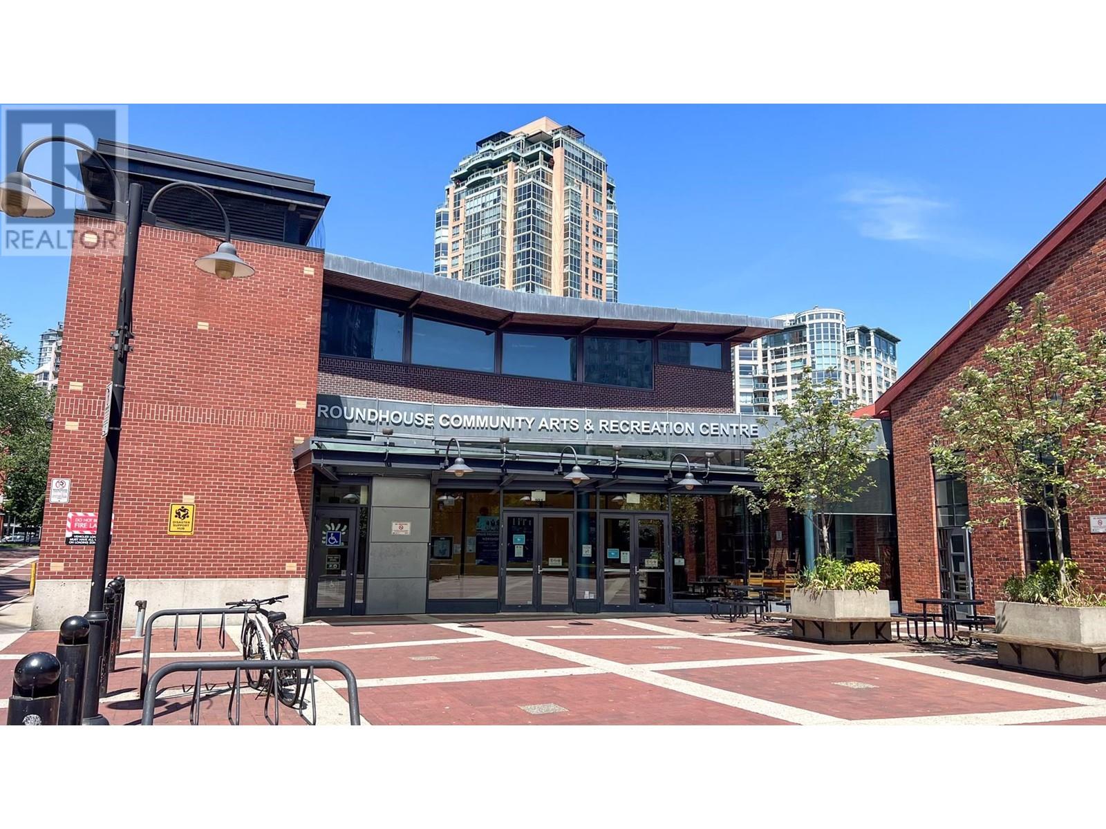 801 1388 Homer Street, Vancouver, British Columbia  V6B 6A7 - Photo 37 - R3006627