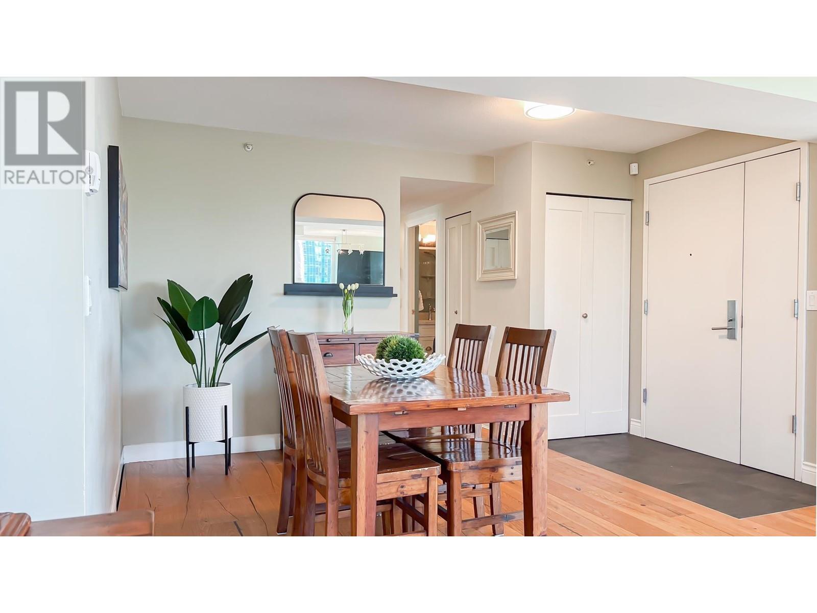 801 1388 Homer Street, Vancouver, British Columbia  V6B 6A7 - Photo 8 - R3006627