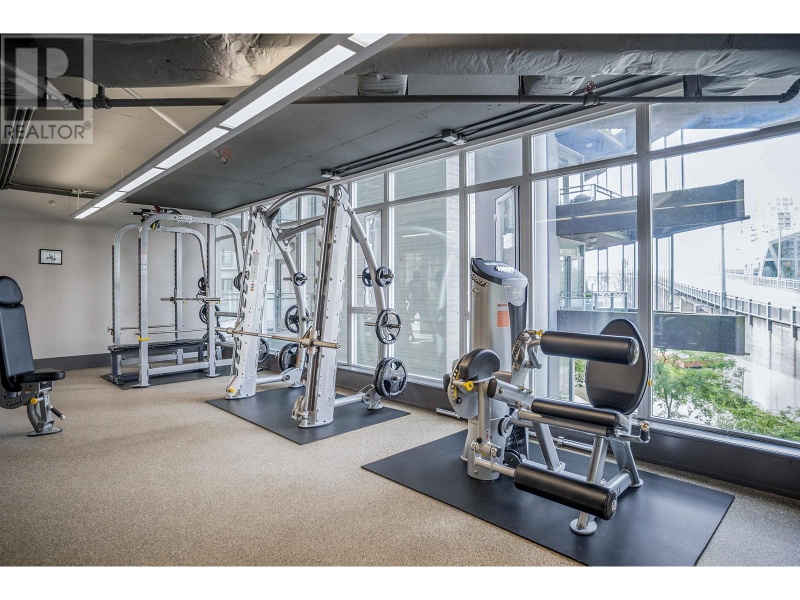 903 1372 Seymour Street, Vancouver, British Columbia  V6B 0L1 - Photo 27 - R3006636