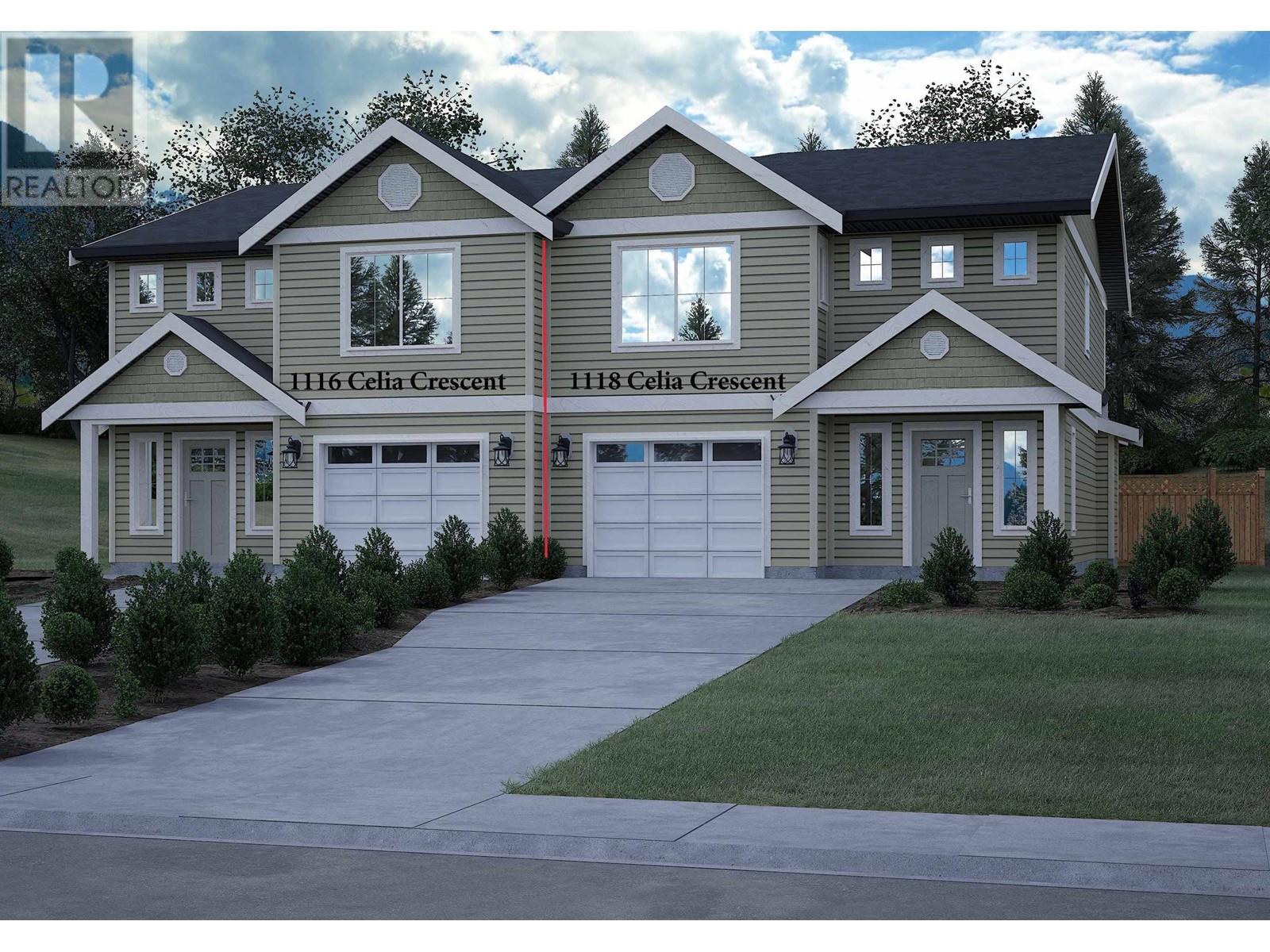 Property at 1118 CELIA CRESCENT image 1