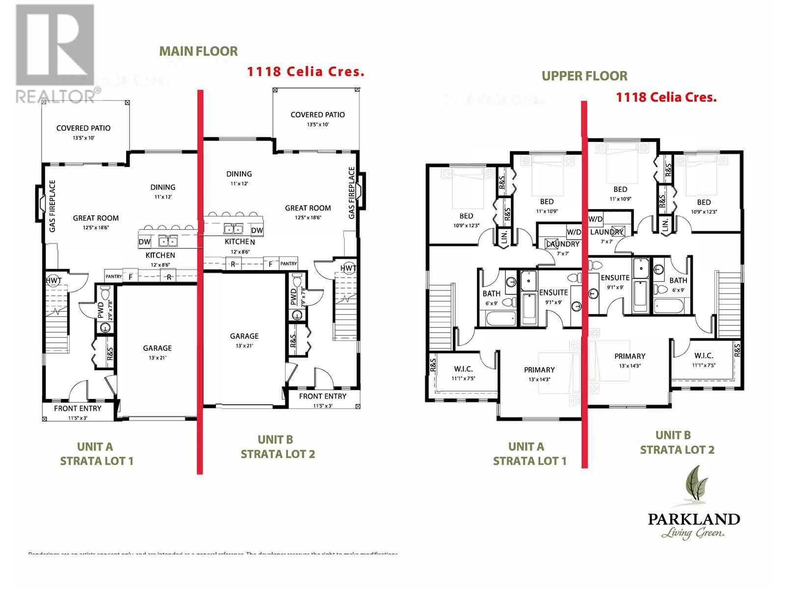 Property at 1118 CELIA CRESCENT image 3