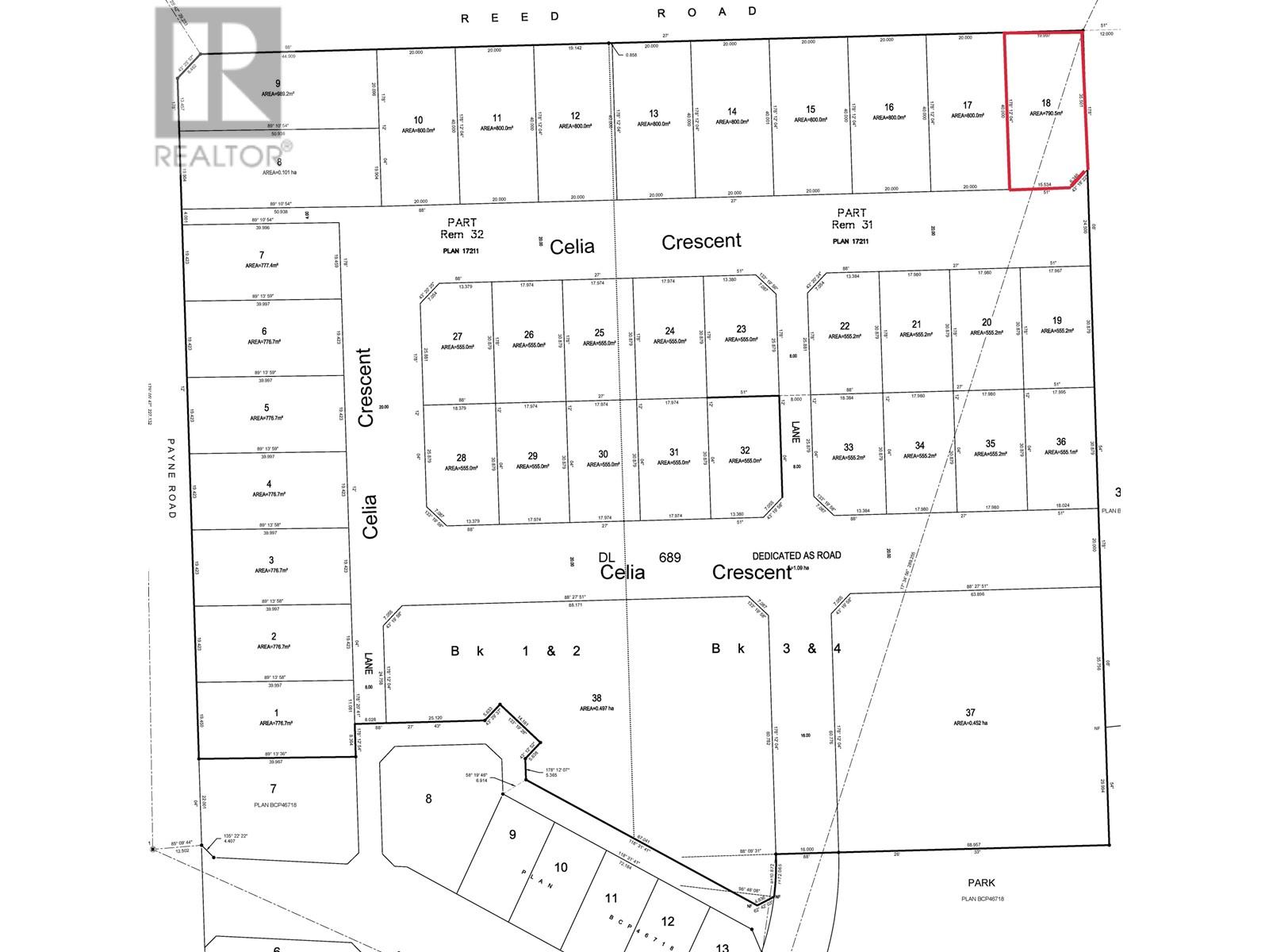 Property at 1118 CELIA CRESCENT image 5