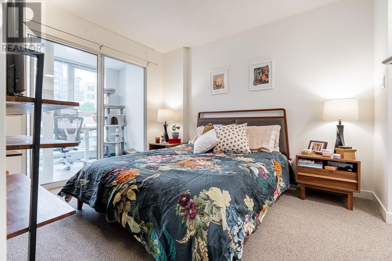 208 445 W 2nd Avenue, Vancouver, British Columbia  V5Y 0E8 - Photo 14 - R3006661