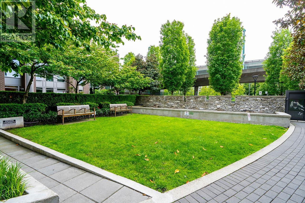 208 445 W 2nd Avenue, Vancouver, British Columbia  V5Y 0E8 - Photo 23 - R3006661