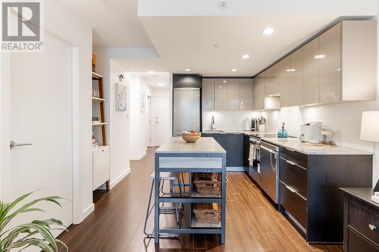 208 445 W 2nd Avenue, Vancouver, British Columbia  V5Y 0E8 - Photo 6 - R3006661