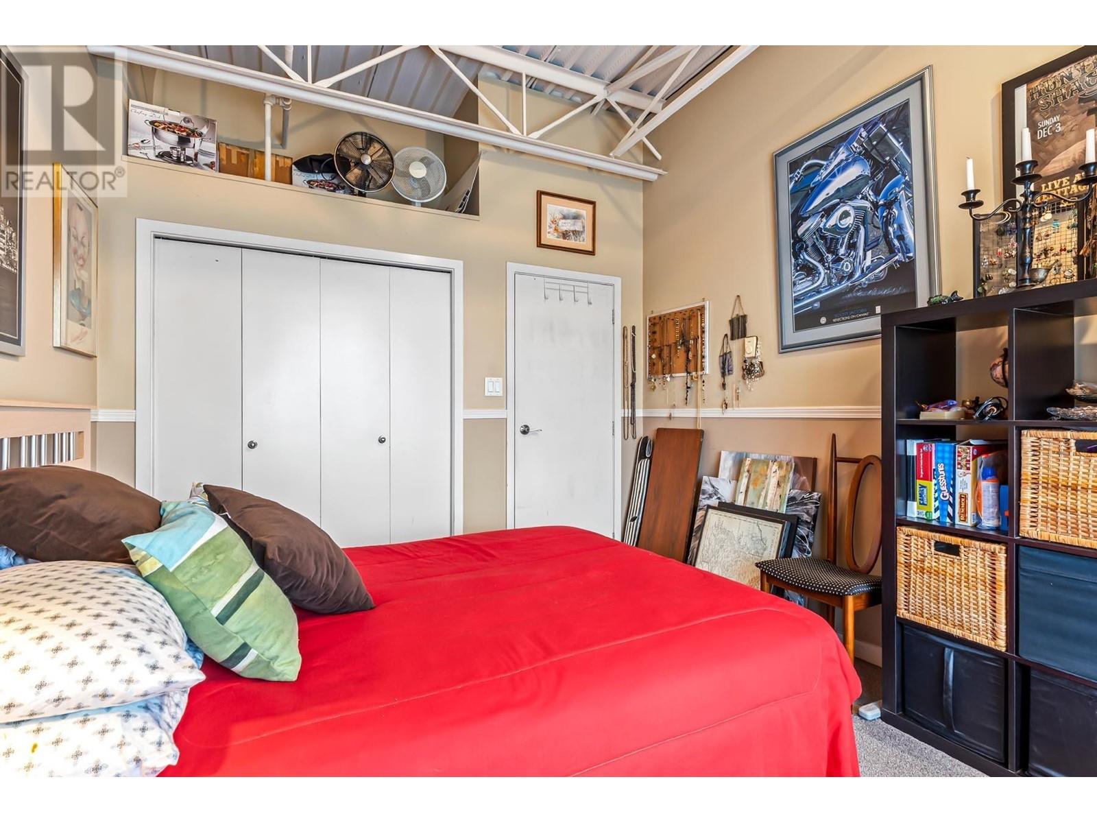 505 549 Columbia Street, New Westminster, British Columbia  V3L 1B3 - Photo 19 - R3006669