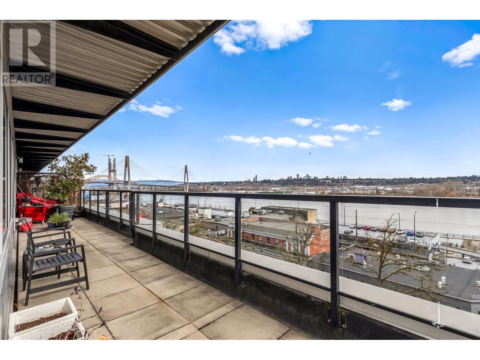 505 549 Columbia Street, New Westminster, British Columbia  V3L 1B3 - Photo 23 - R3006669