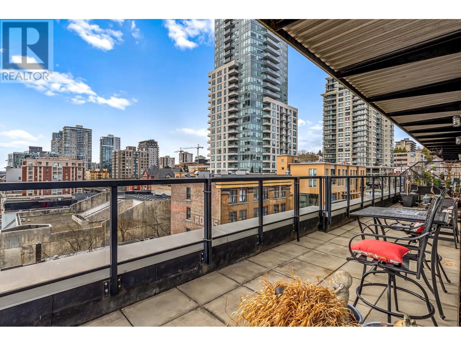 505 549 Columbia Street, New Westminster, British Columbia  V3L 1B3 - Photo 27 - R3006669