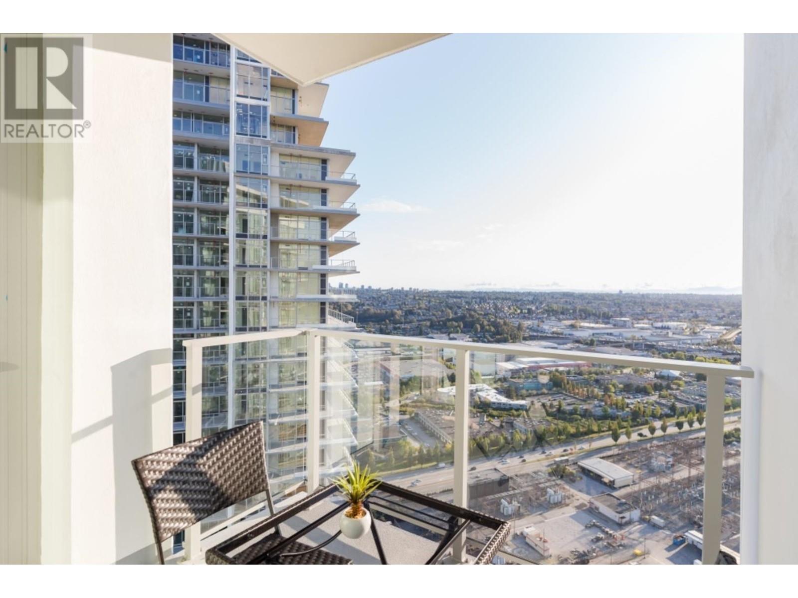 4103 1788 GILMORE AVENUE, Burnaby, British Columbia