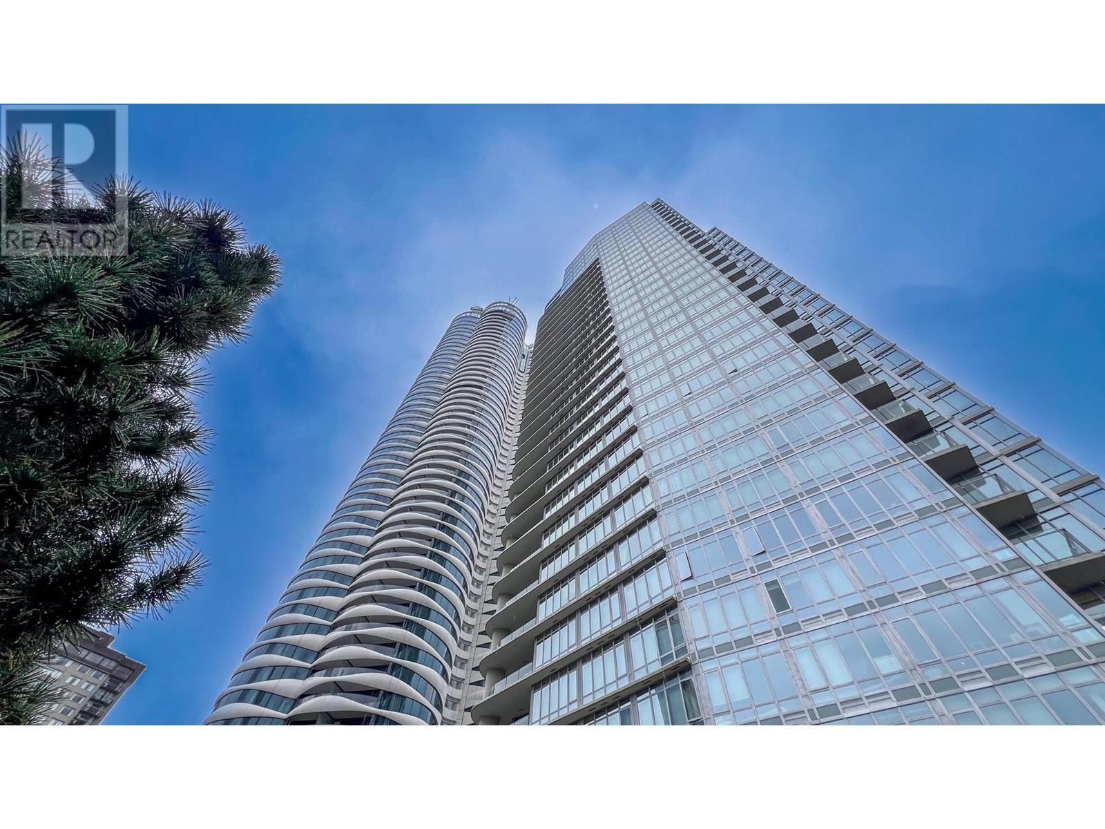2007 1028 BARCLAY STREET, Vancouver, British Columbia