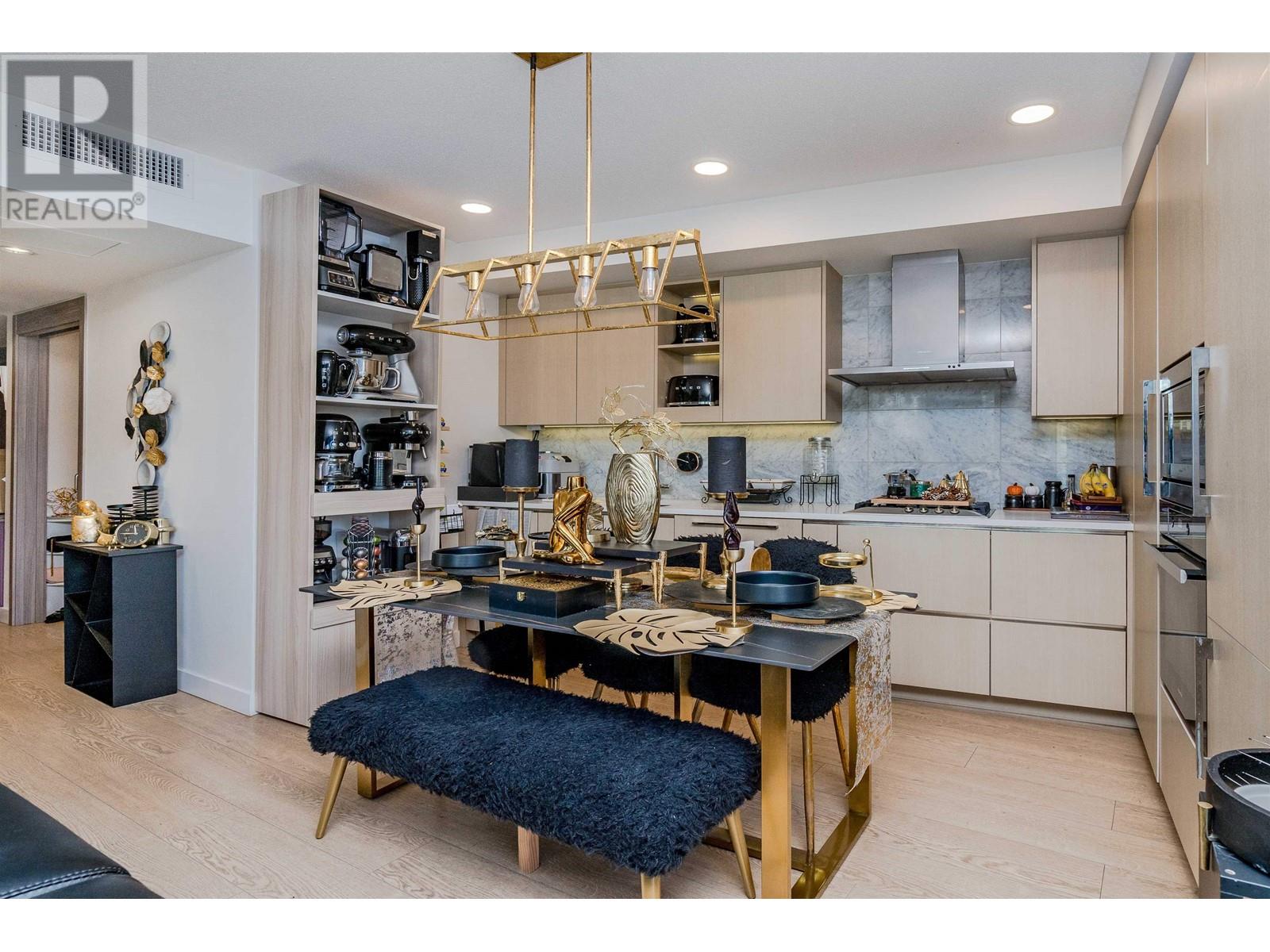 688 87 Nelson Street, Vancouver, British Columbia  V6Z 0E8 - Photo 10 - R3006707
