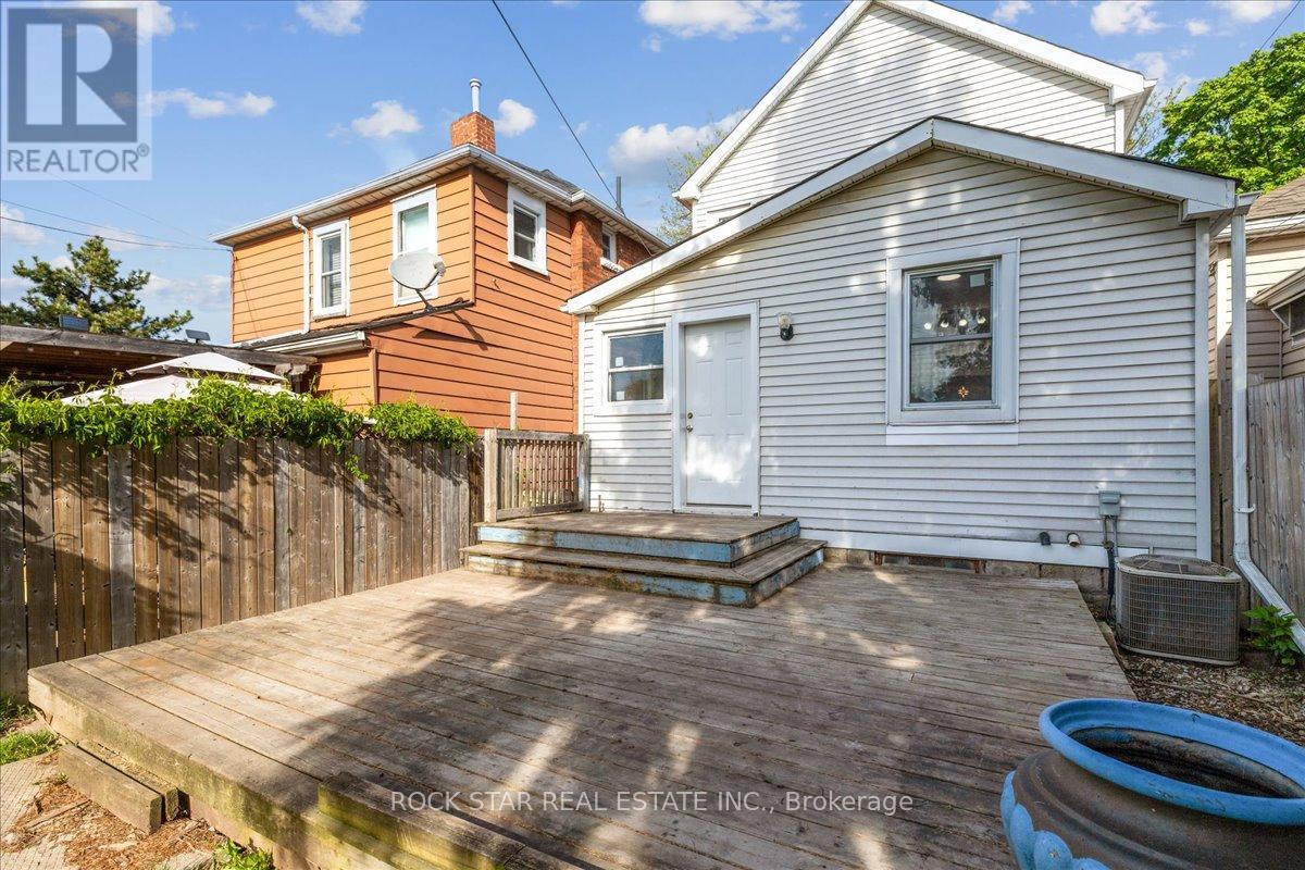 223 Weir Street N, Hamilton, Ontario  L8H 5G2 - Photo 44 - X12167934