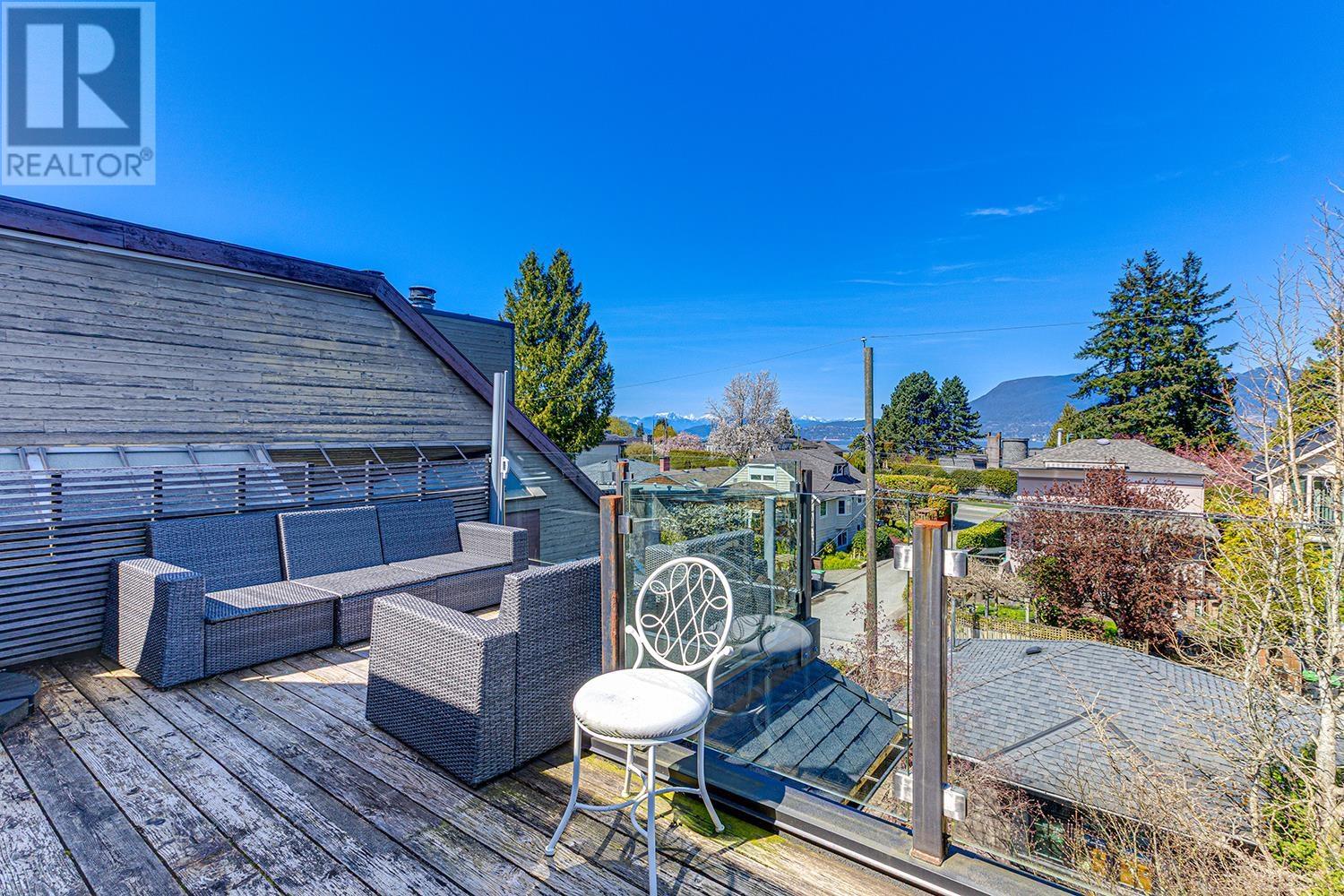 4459 W 5th Avenue, Vancouver, British Columbia  V6R 1S4 - Photo 29 - R3006641