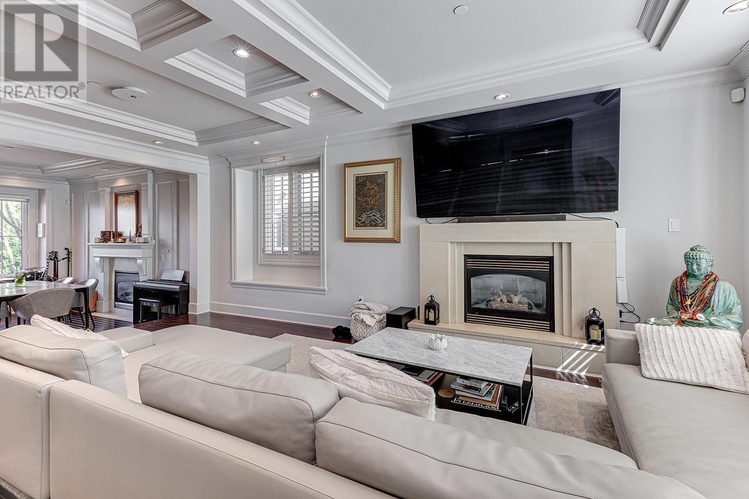4459 W 5th Avenue, Vancouver, British Columbia  V6R 1S4 - Photo 7 - R3006641