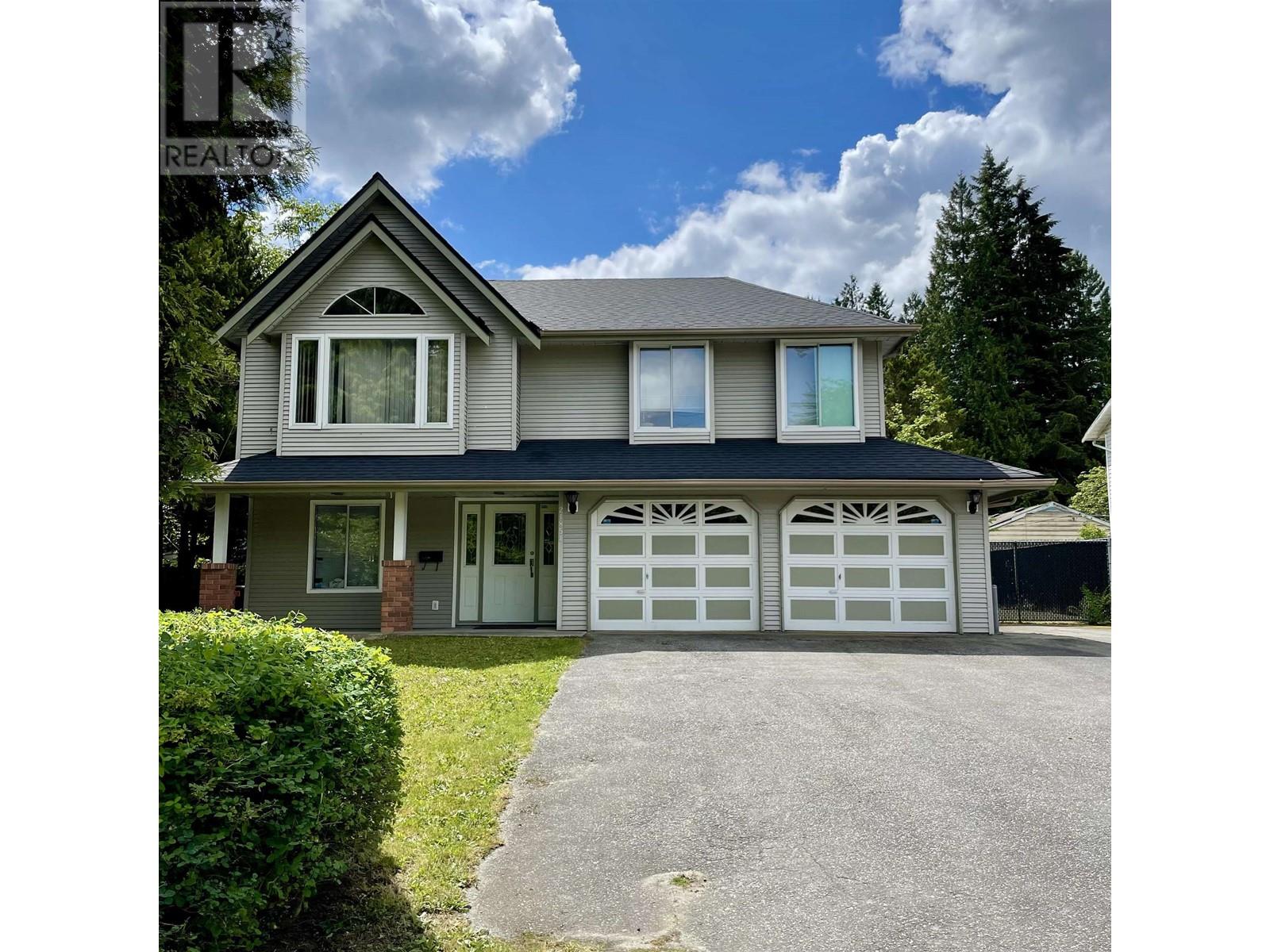 21854 LOUGHEED HIGHWAY, maple ridge, British Columbia