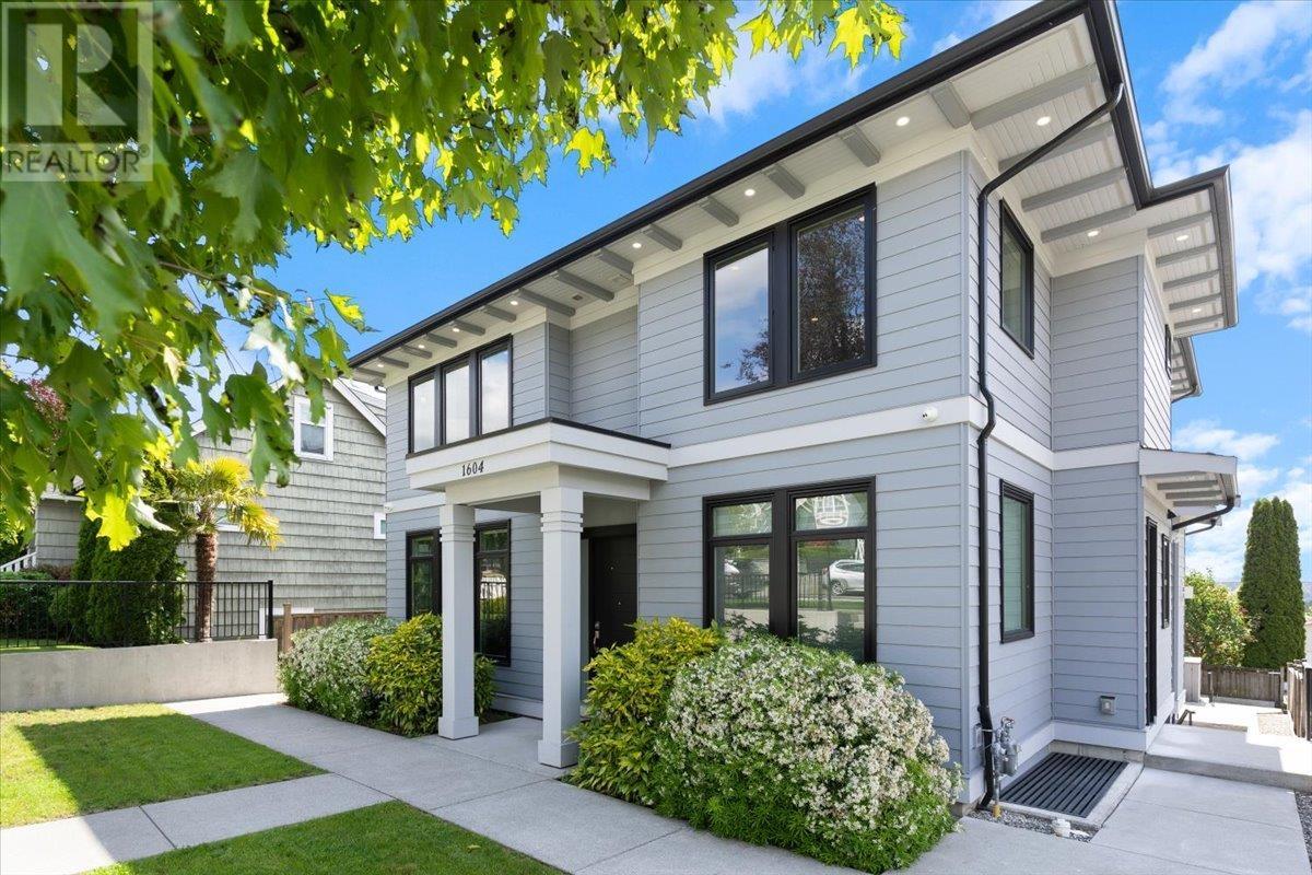 Property at 1604 HAMILTON STREET image 1