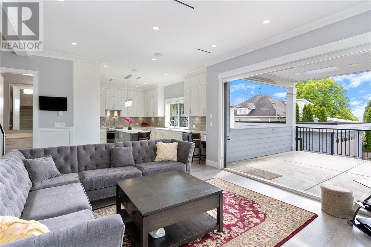 1604 Hamilton Street, New Westminster, British Columbia  V3M 2N8 - Photo 4 - R3006684