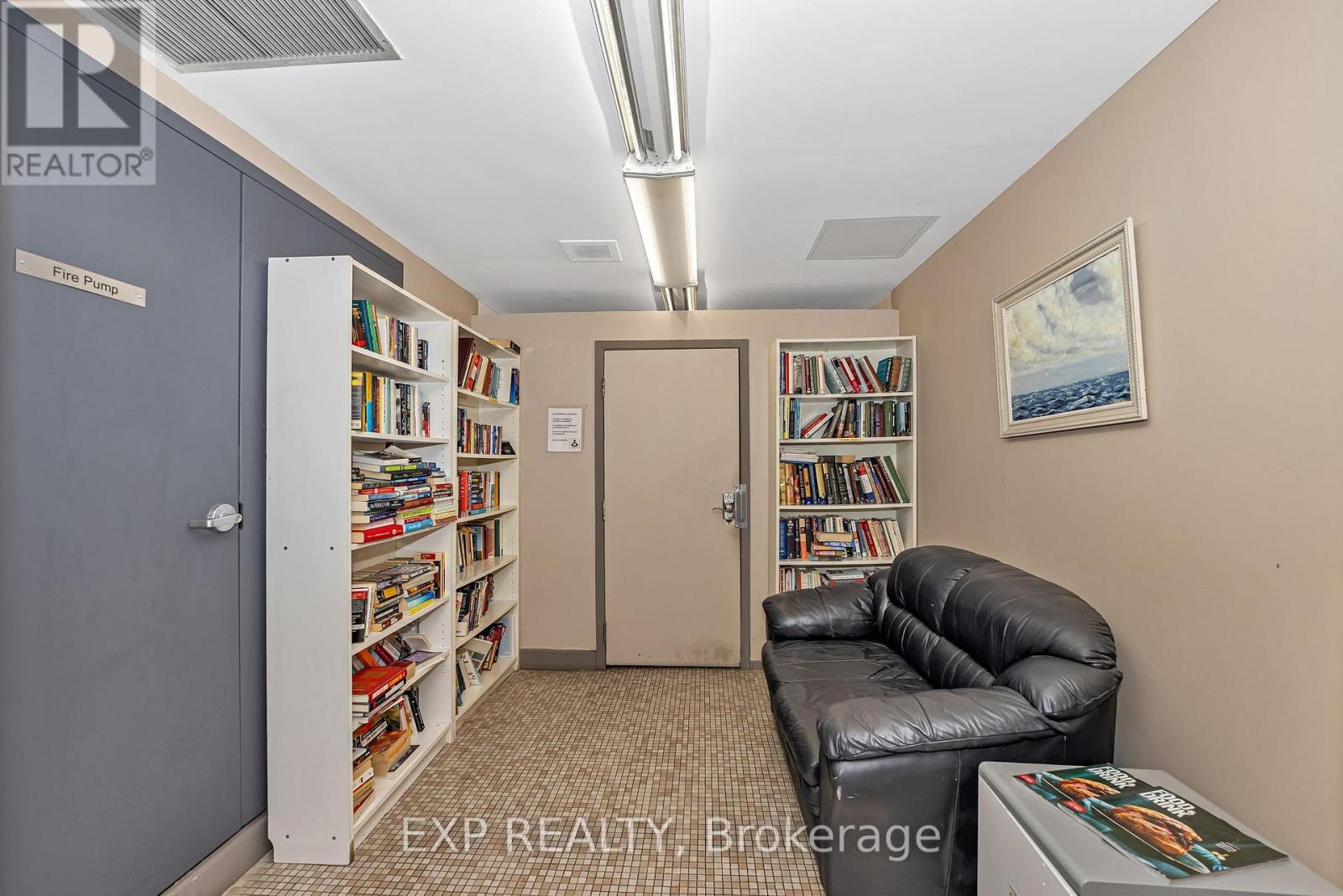 506 - 1785 Frobisher Lane, Ottawa, Ontario  K1G 3T7 - Photo 21 - X12167622