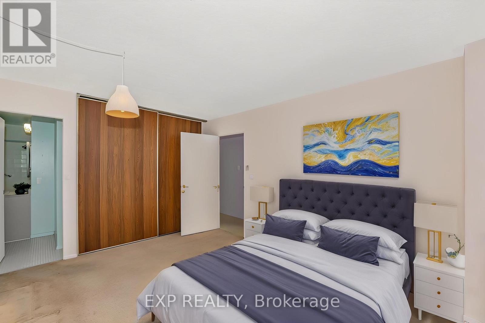506 - 1785 Frobisher Lane, Ottawa, Ontario  K1G 3T7 - Photo 15 - X12167622