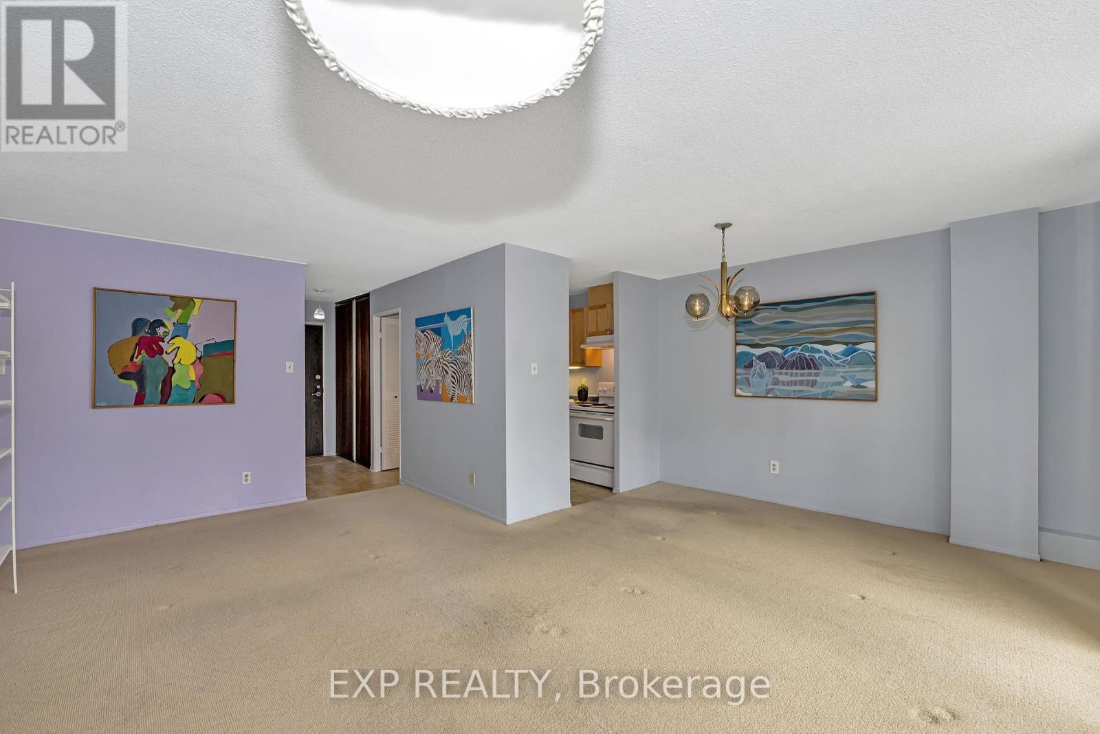 506 - 1785 Frobisher Lane, Ottawa, Ontario  K1G 3T7 - Photo 22 - X12167622