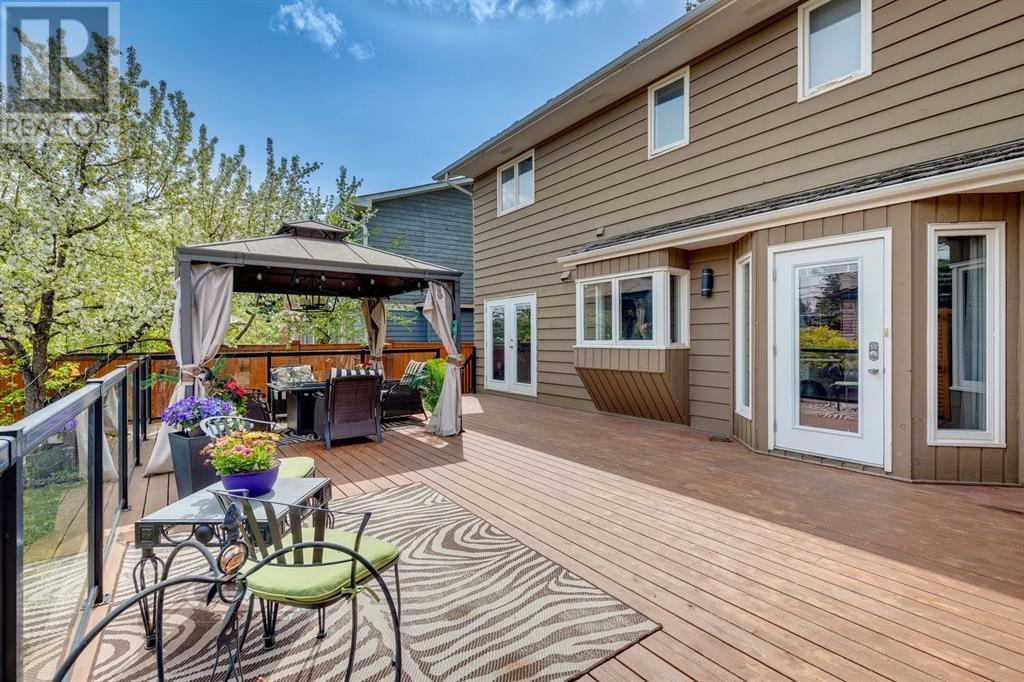 836 Suncastle Road Se, Calgary, Alberta  T2X 2L3 - Photo 37 - A2205597