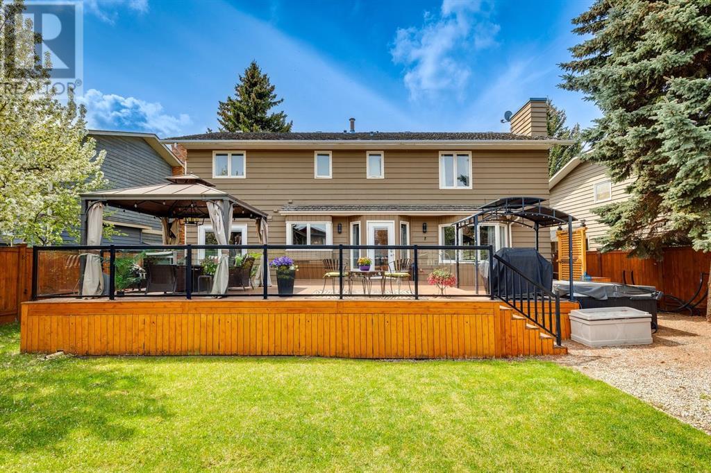 836 Suncastle Road Se, Calgary, Alberta  T2X 2L3 - Photo 48 - A2205597