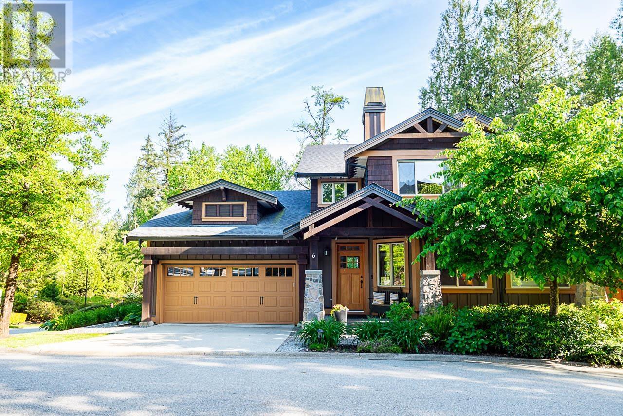 6 24185 106b Avenue, Maple Ridge, British Columbia  V2W 0C4 - Photo 3 - R3006510