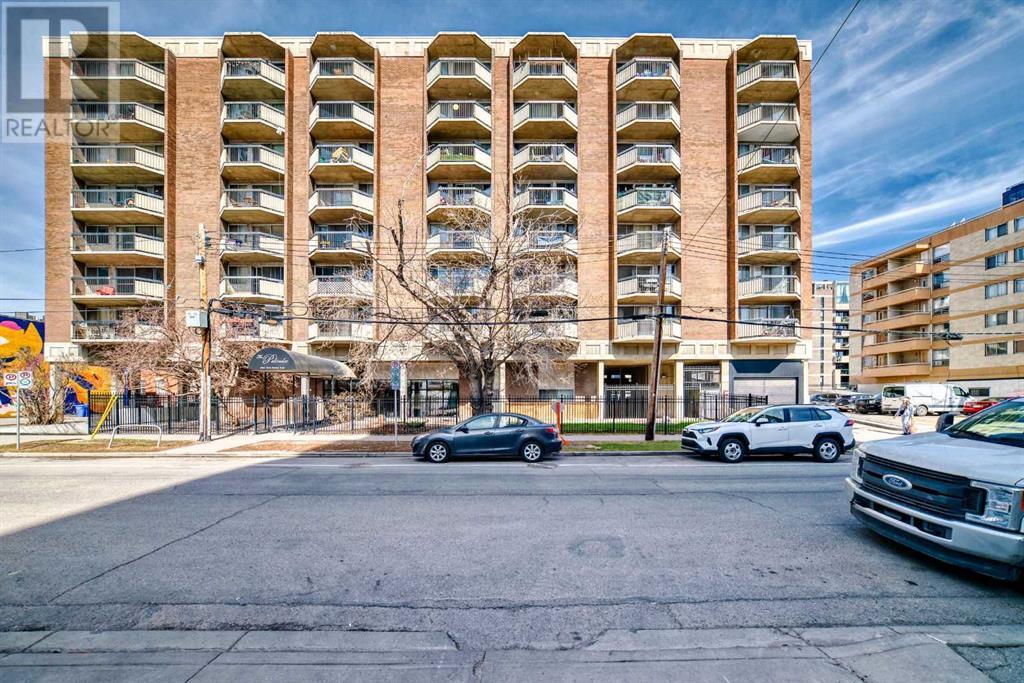 212, 340 14 Avenue Sw, Calgary, Alberta  T2R 1H4 - Photo 2 - A2212298