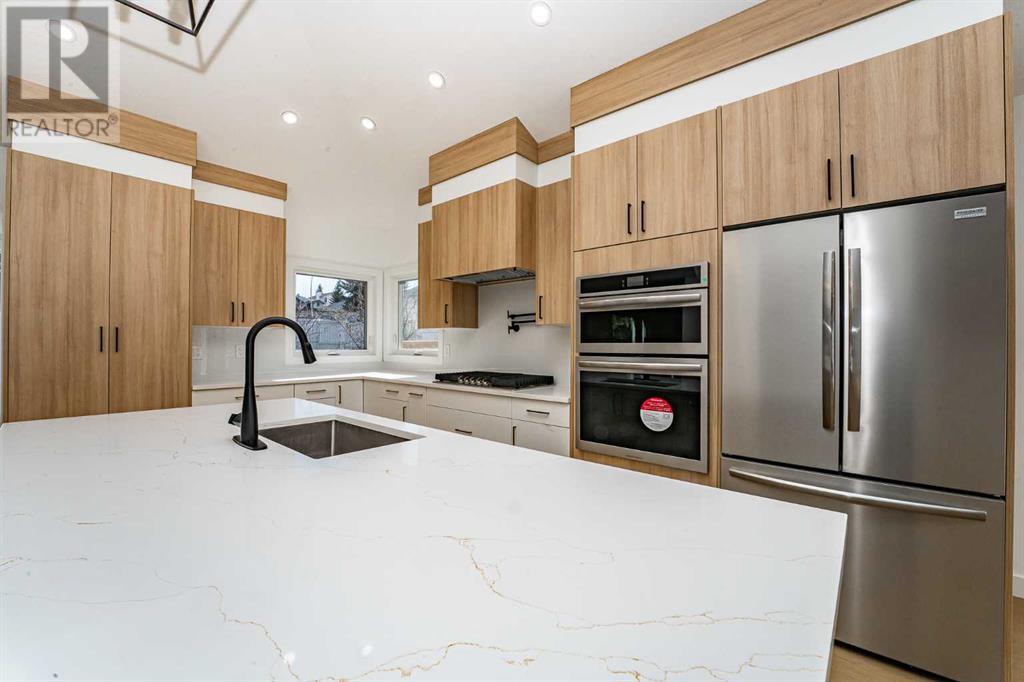 135 Sandringham Road Nw, Calgary, Alberta  T3K 3Y5 - Photo 29 - A2215209