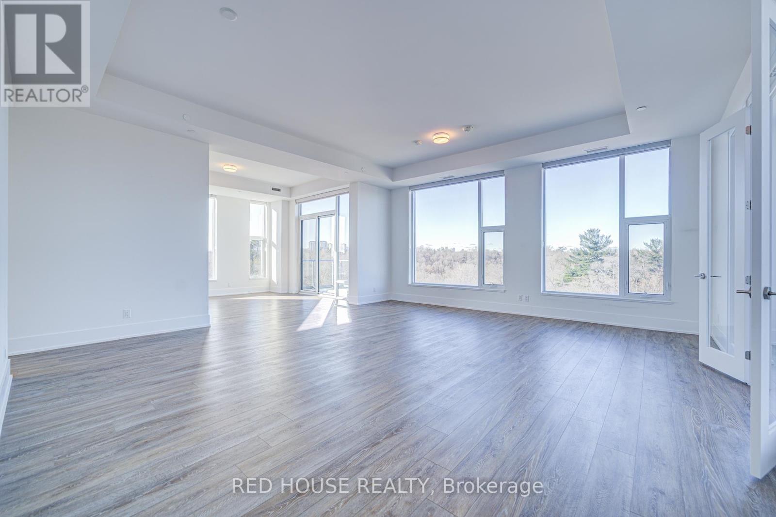 620 - 25 Adra Grado Way, Toronto, Ontario  M2J 0H6 - Photo 8 - C12170829