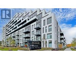 620 - 25 ADRA GRADO WAY, Toronto, Ontario