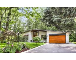 344 DALEWOOD DRIVE, Oakville, Ontario