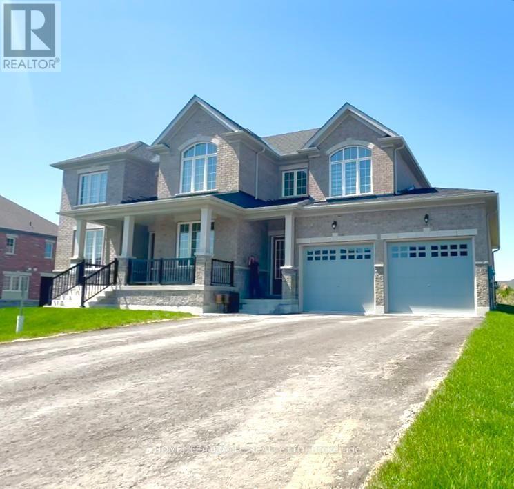 Property at 101 GOLDEN MEADOWS DRIVE image 1