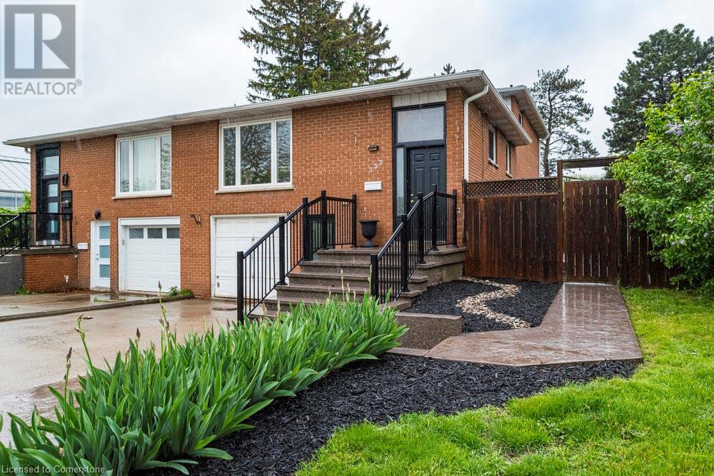 333 ENFIELD Road, burlington, Ontario