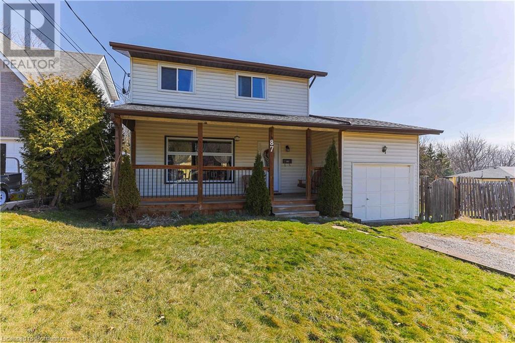 87 Locks Road, Brantford, Ontario  N3S 7L9 - Photo 2 - 40714416