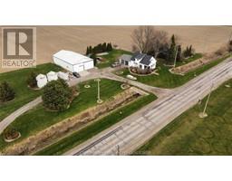 7703 BASE LINE ROAD, Wallaceburg, Ontario