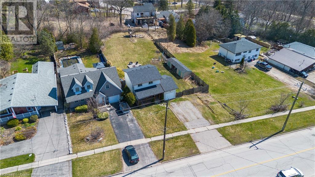 87 Locks Road, Brantford, Ontario  N3S 7L9 - Photo 30 - 40714416