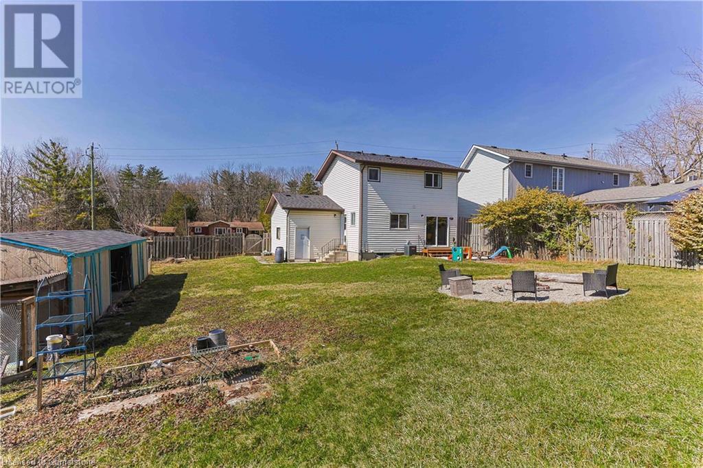 87 Locks Road, Brantford, Ontario  N3S 7L9 - Photo 25 - 40714416