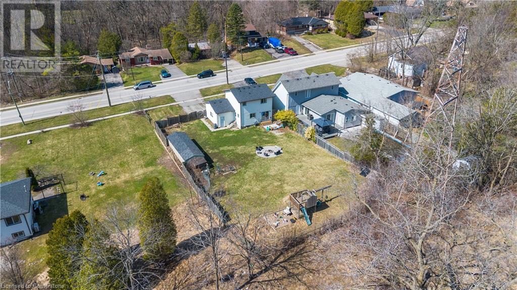 87 Locks Road, Brantford, Ontario  N3S 7L9 - Photo 34 - 40714416