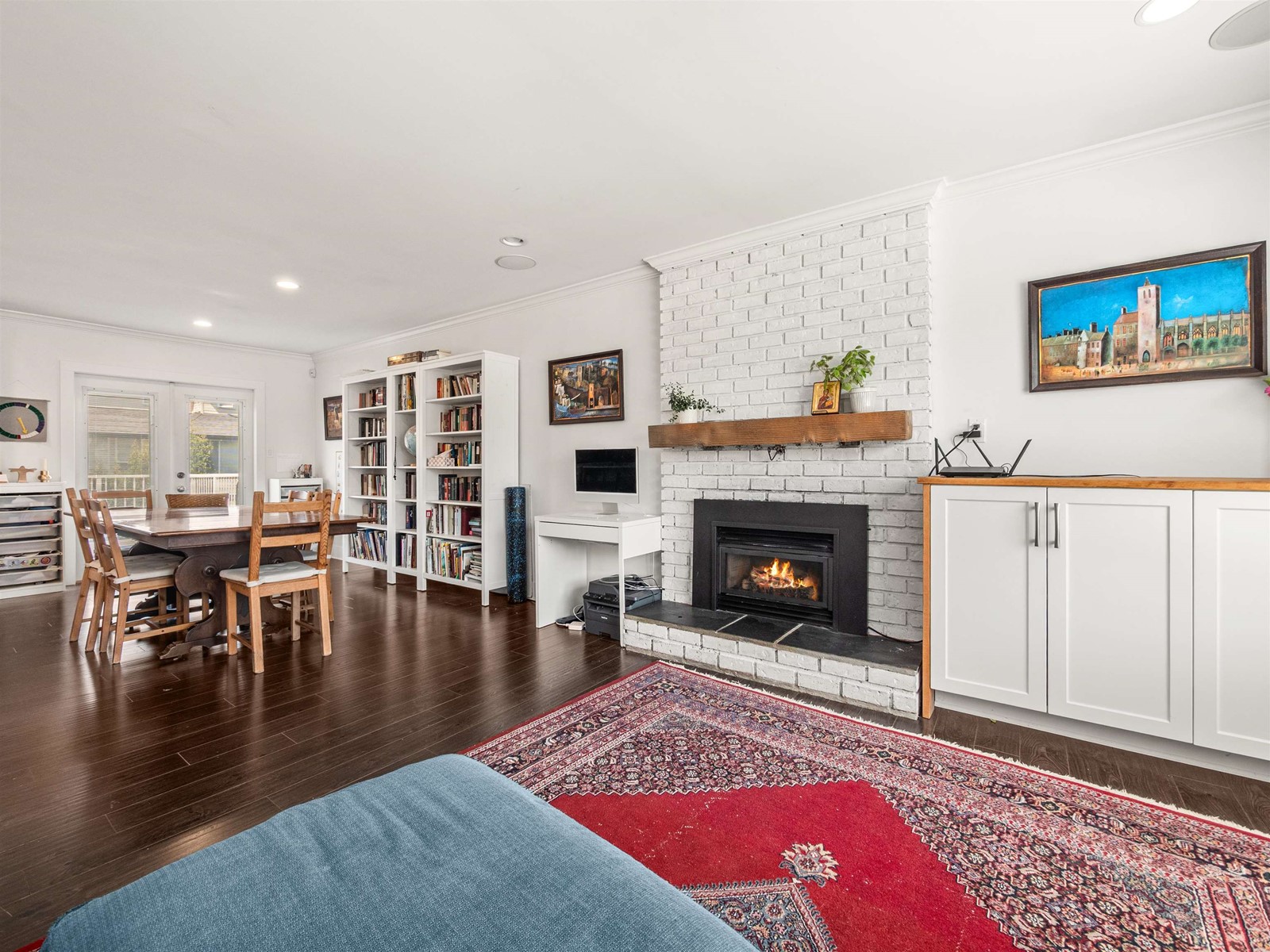 27101 34a Avenue, Langley, British Columbia  V4W 3H3 - Photo 6 - R3005755